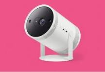 Projector view 3