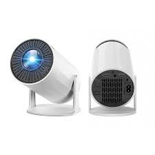 Projector view 2